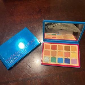 Natasha Denona Tropic Palette